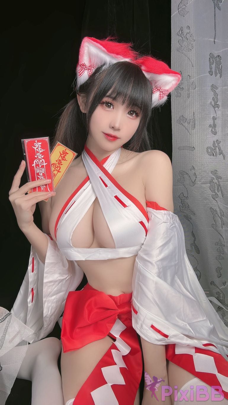Coser mikoww 202302 PixiBB.COM 041