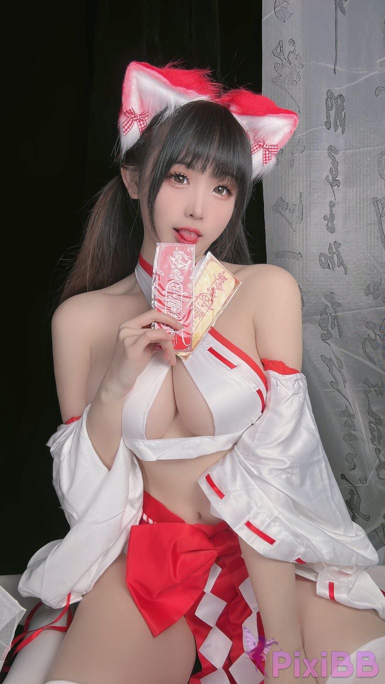 Coser mikoww 202302 PixiBB.COM 044