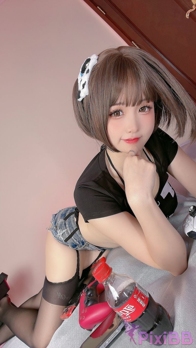 Coser mikoww 202302 PixiBB.COM 050