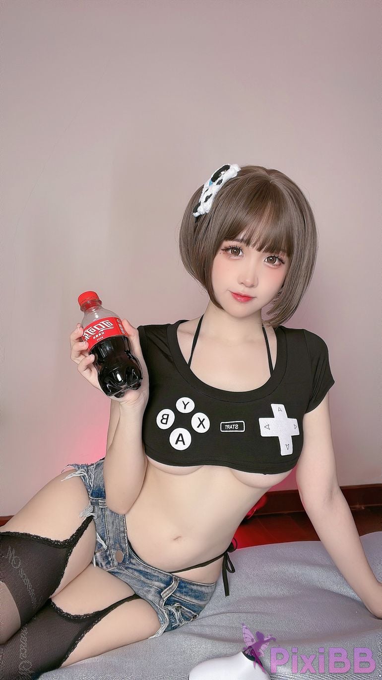 Coser mikoww 202302 PixiBB.COM 053
