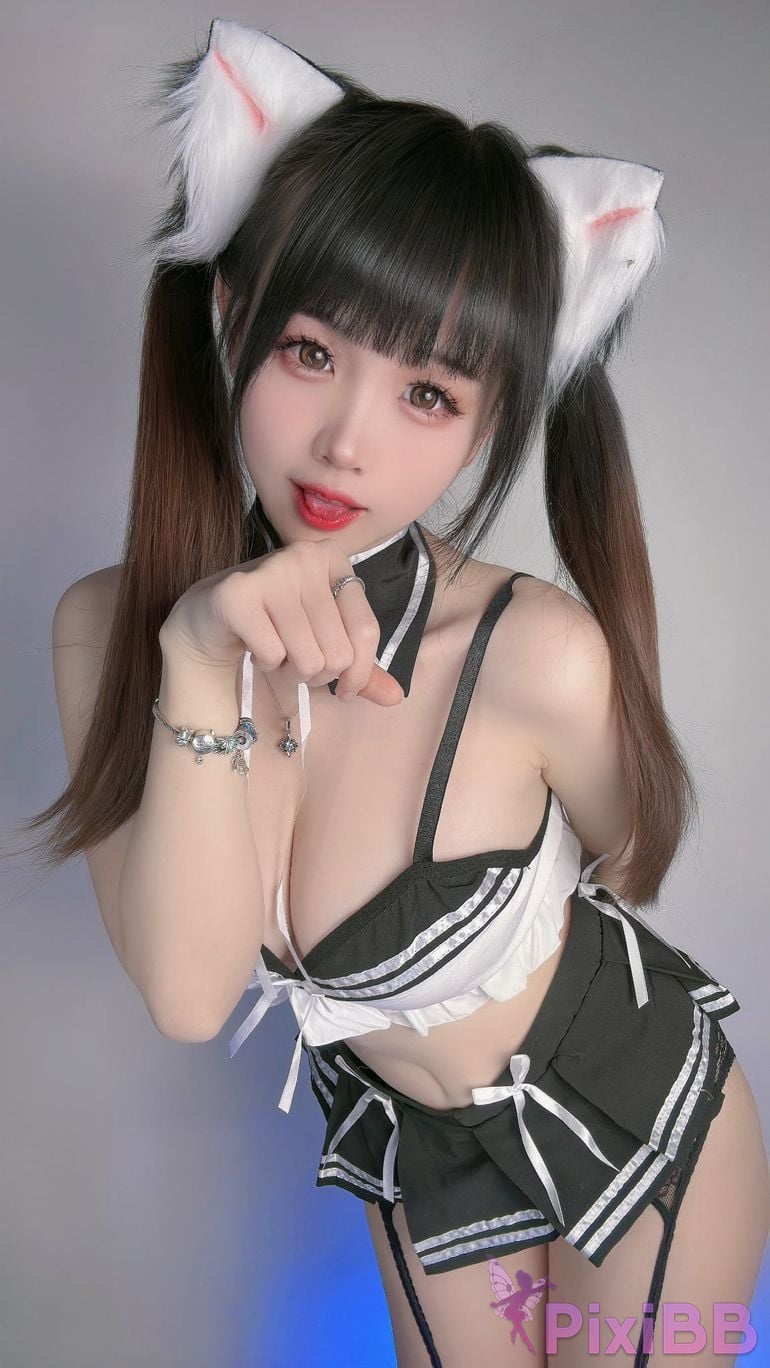 Coser mikoww 202302 PixiBB.COM 056