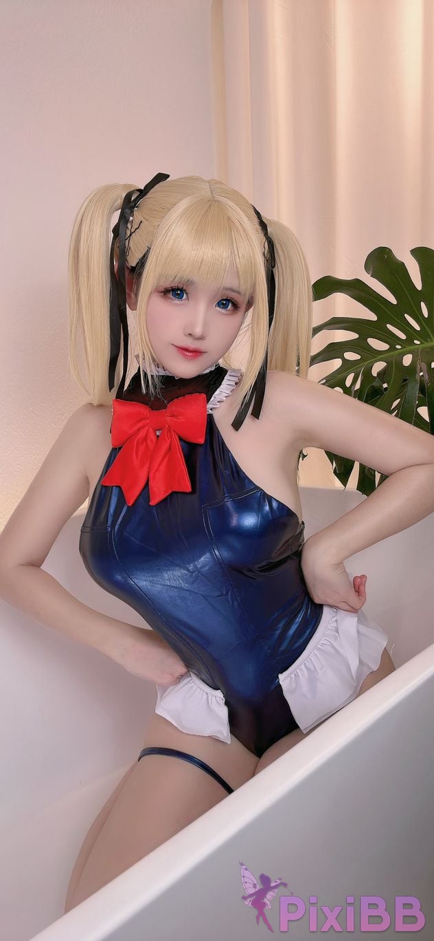 Coser mikoww 202302 PixiBB.COM 071