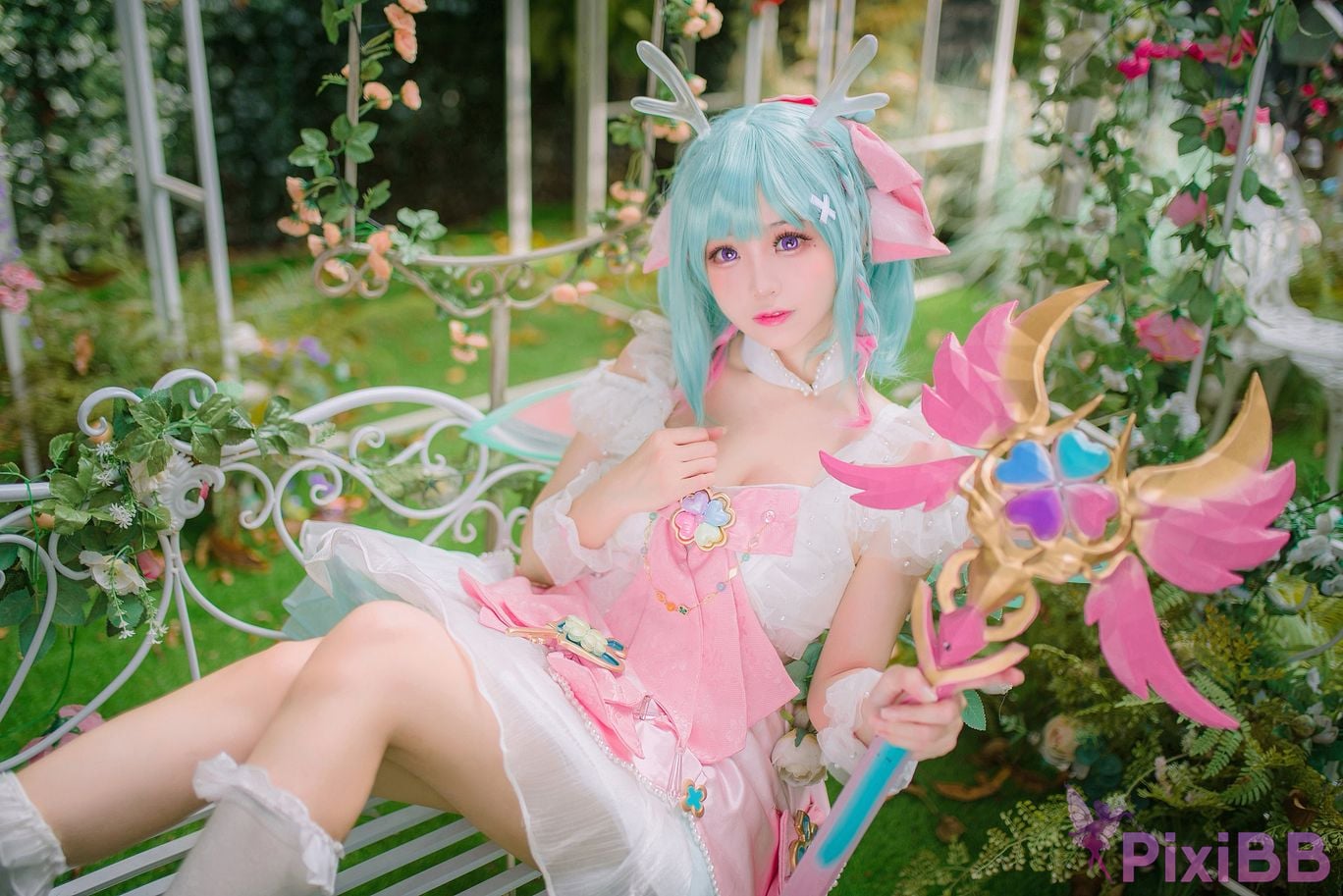 Coser mikoww 202302 PixiBB.COM 072