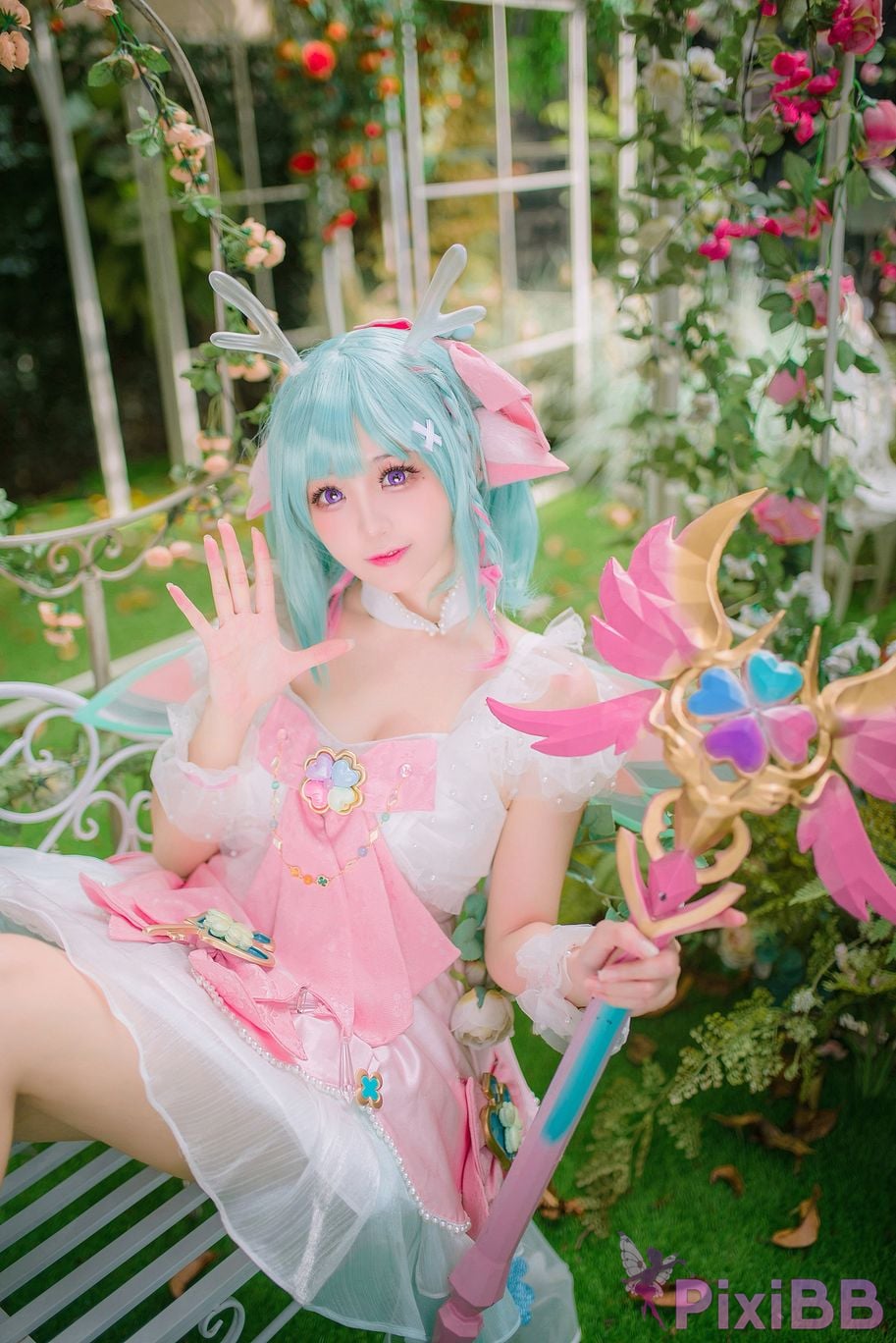 Coser mikoww 202302 PixiBB.COM 073