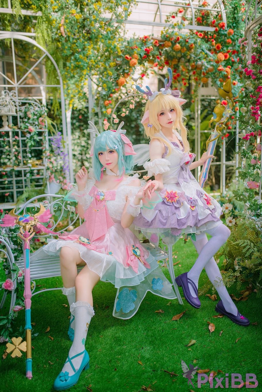 Coser mikoww 202302 PixiBB.COM 074
