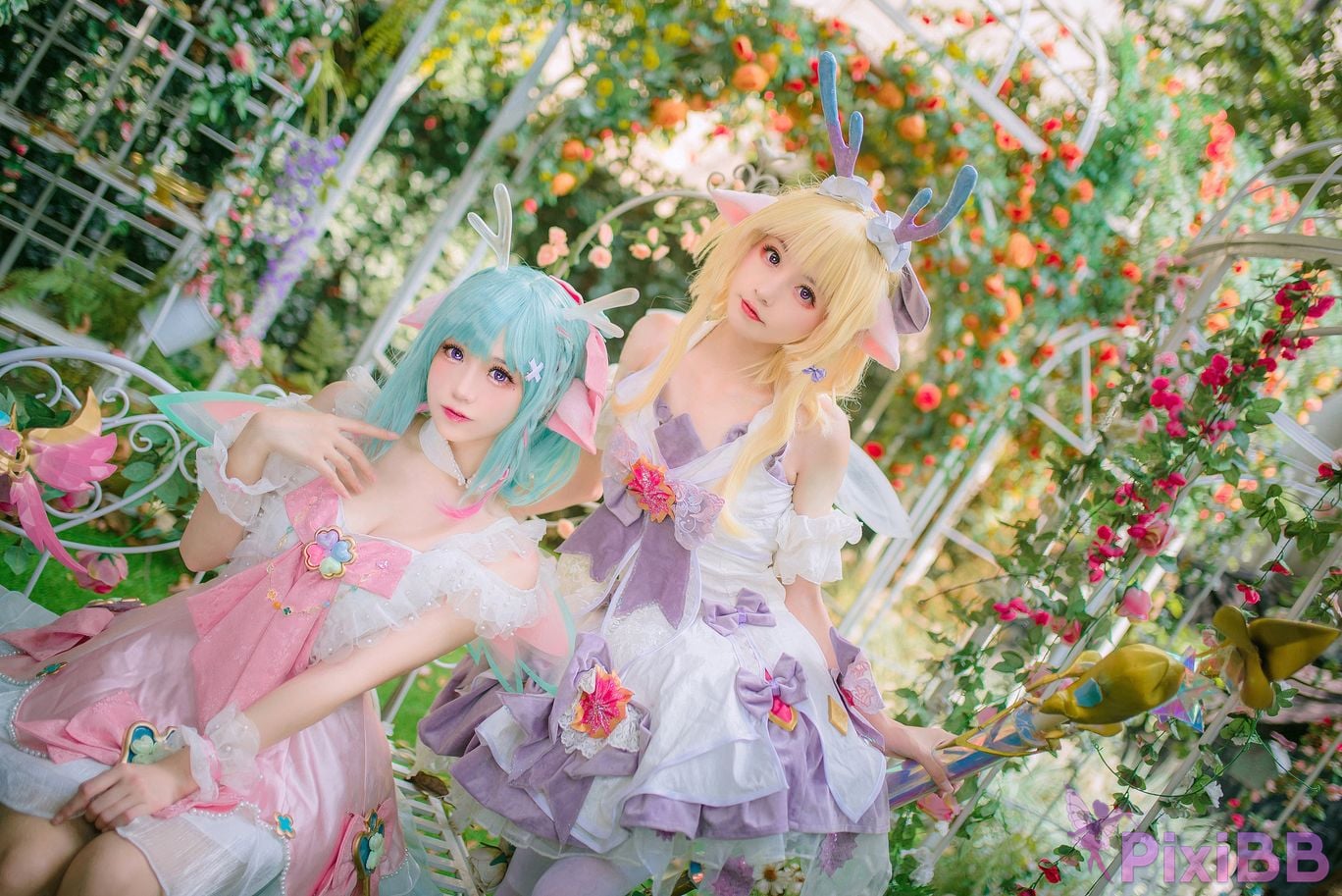 Coser mikoww 202302 PixiBB.COM 075