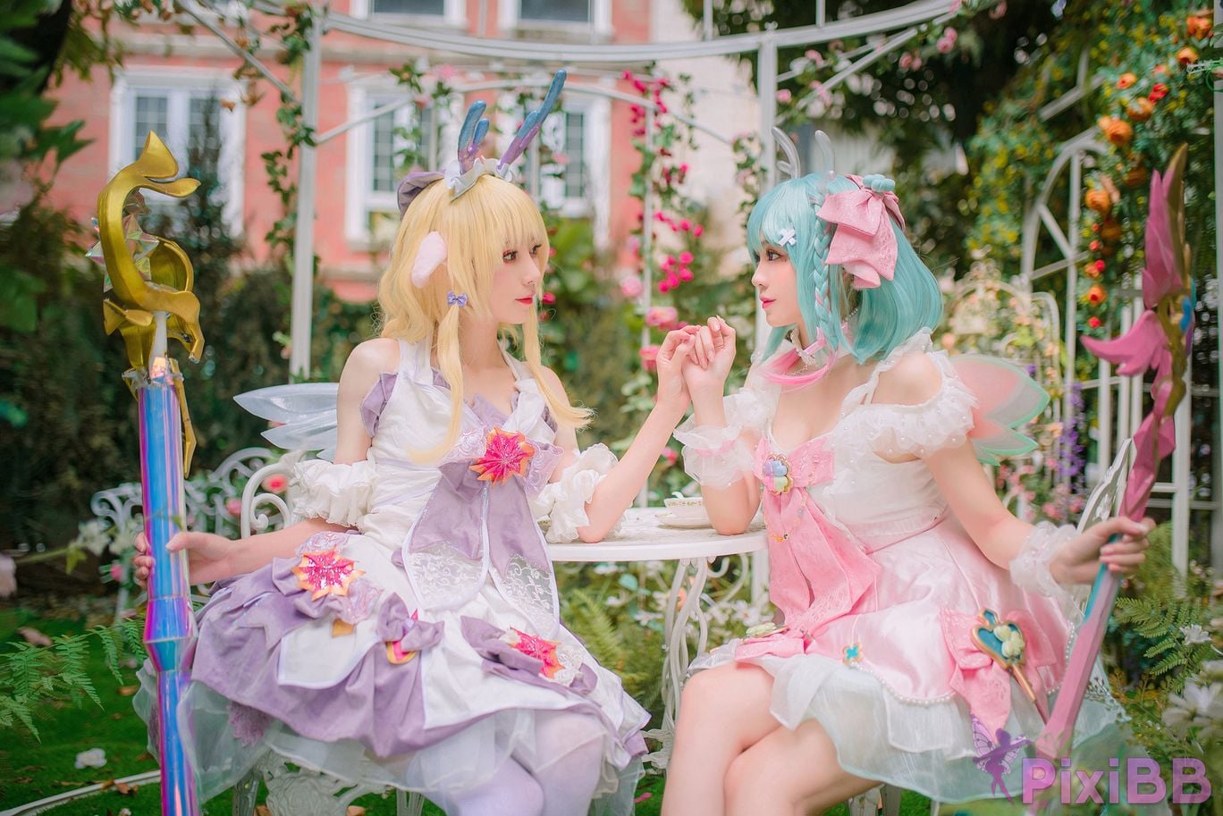 Coser mikoww 202302 PixiBB.COM 076