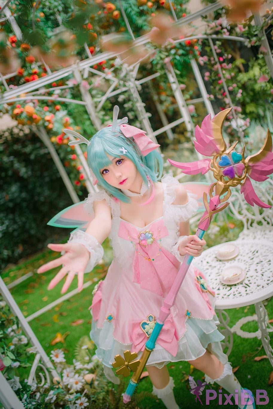 Coser mikoww 202302 PixiBB.COM 077