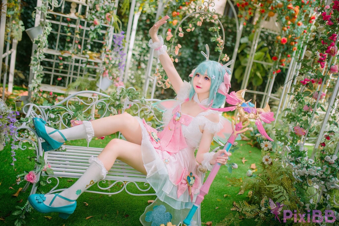 Coser mikoww 202302 PixiBB.COM 078