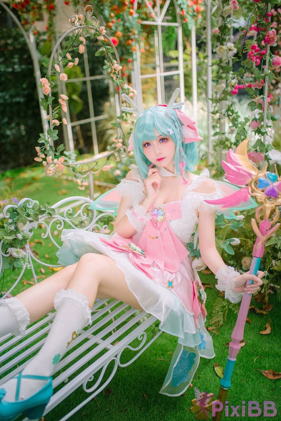 Coser mikoww 202302 PixiBB.COM 079