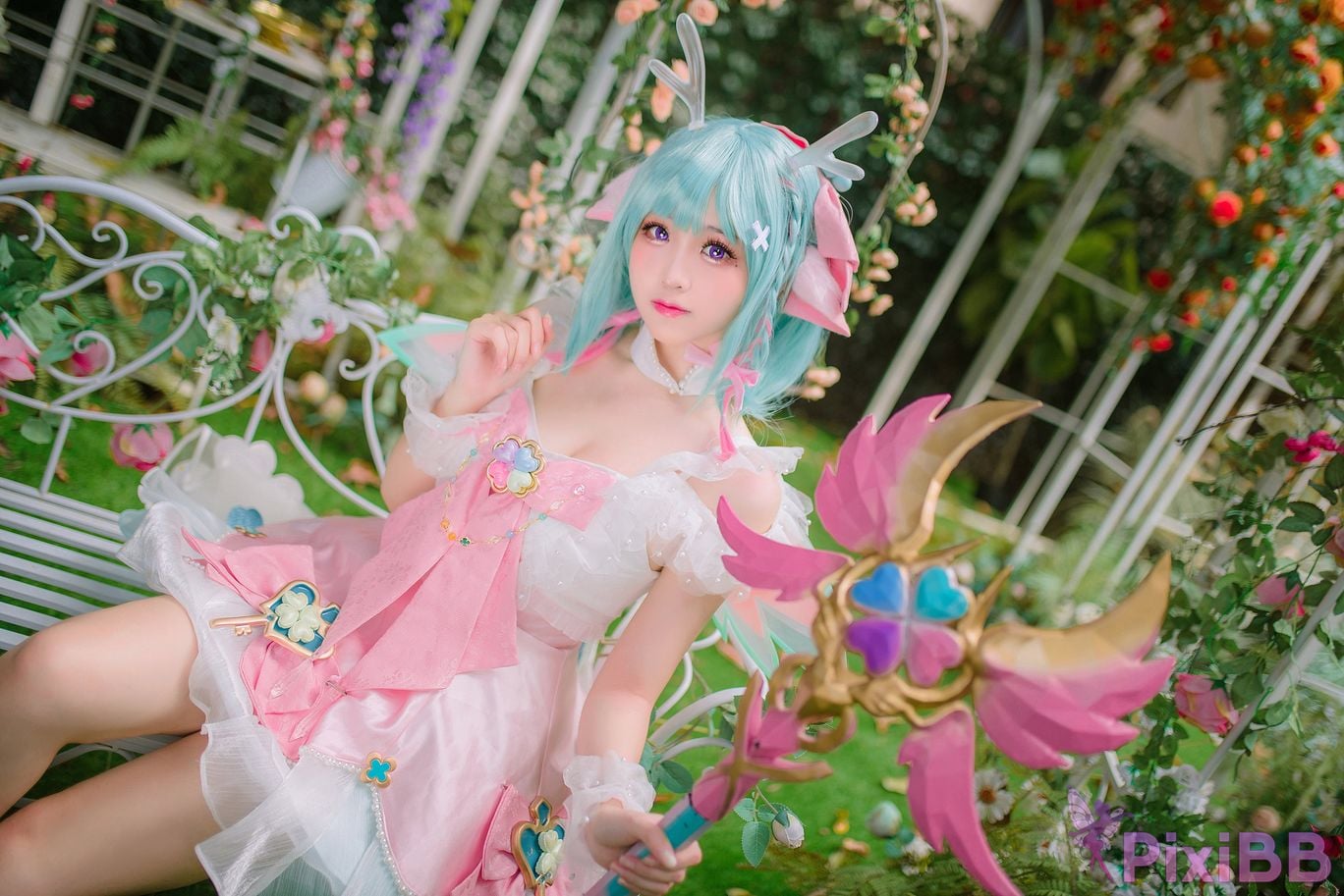Coser mikoww 202302 PixiBB.COM 080