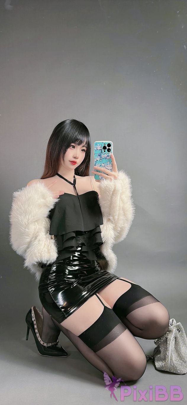 Coser mikoww 202302 PixiBB.COM 111