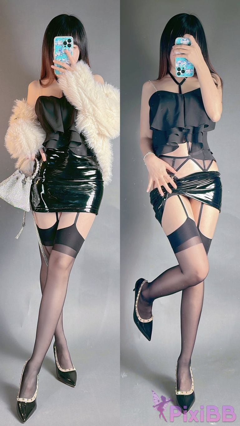 Coser mikoww 202302 PixiBB.COM 118
