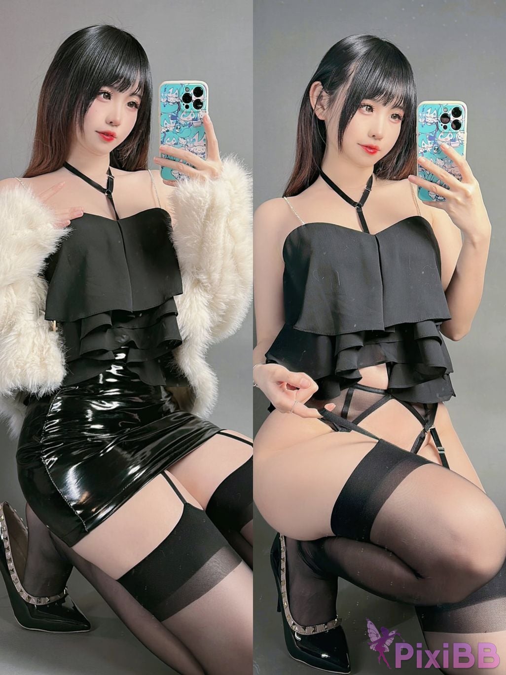 Coser mikoww 202302 PixiBB.COM 119