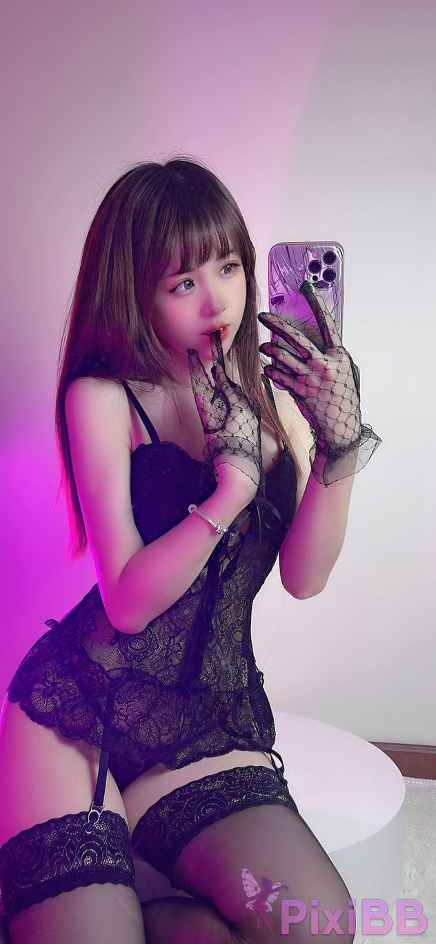 Coser mikoww 202302 PixiBB.COM 135