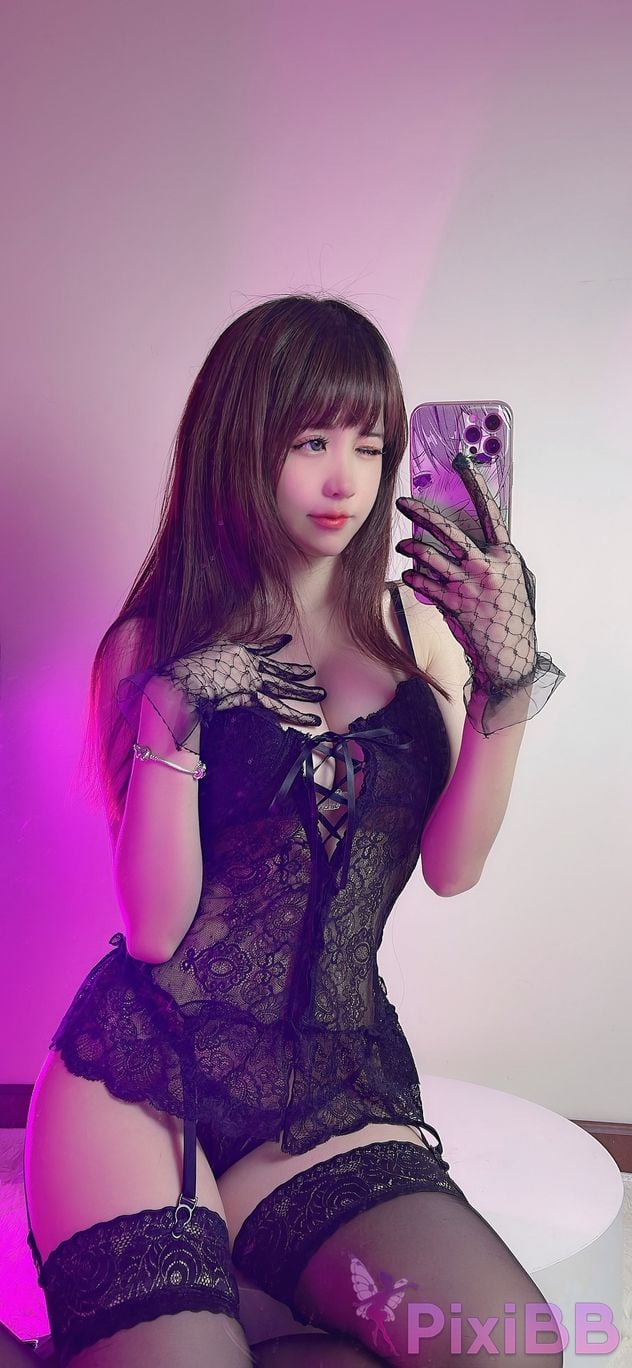 Coser mikoww 202302 PixiBB.COM 136