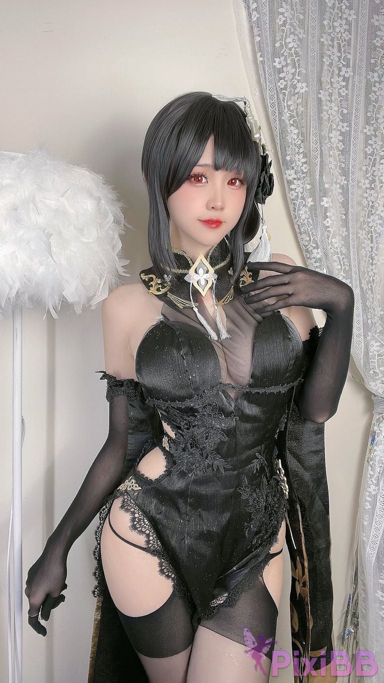 Coser mikoww 202302 PixiBB.COM 158