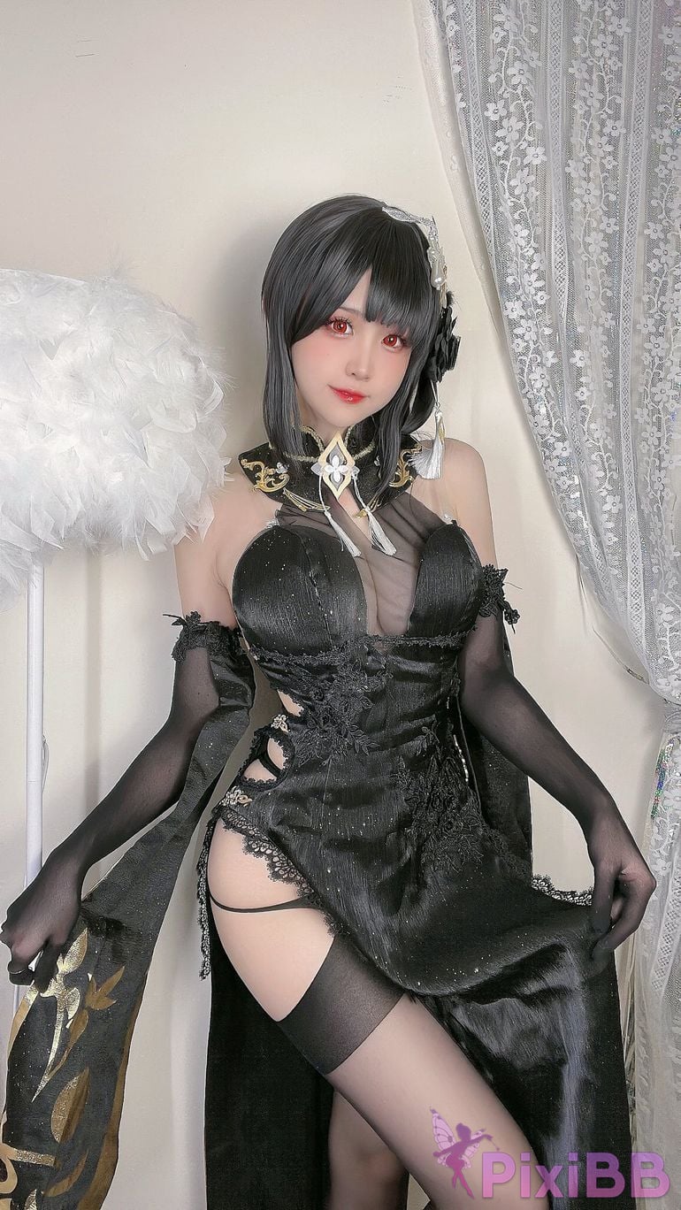 Coser mikoww 202302 PixiBB.COM 160
