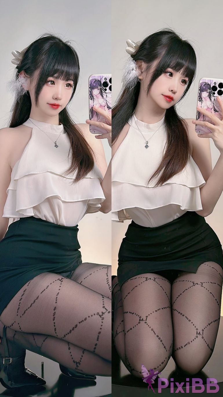 Coser mikoww 202302 PixiBB.COM 191