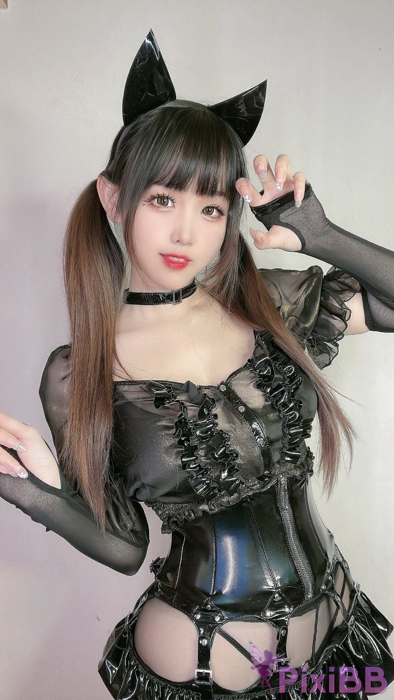 Coser mikoww 202302 PixiBB.COM 205
