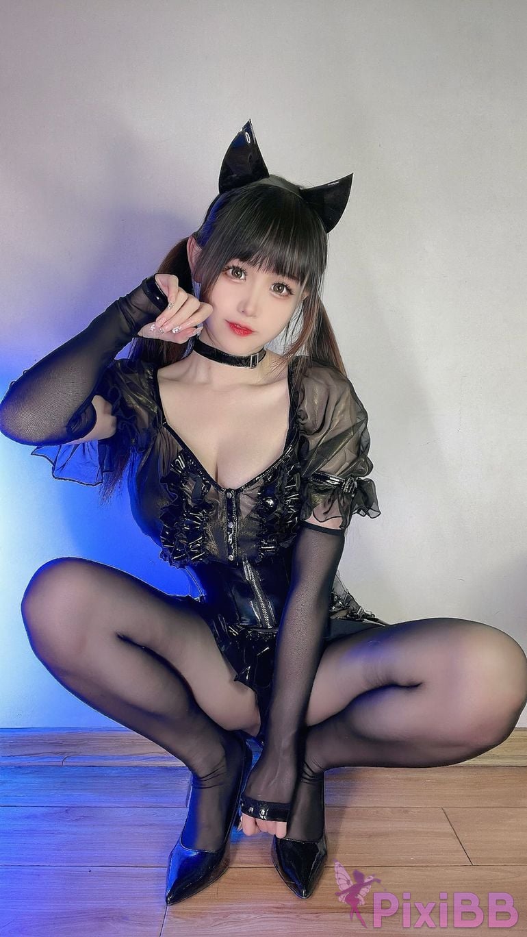 Coser mikoww 202302 PixiBB.COM 207