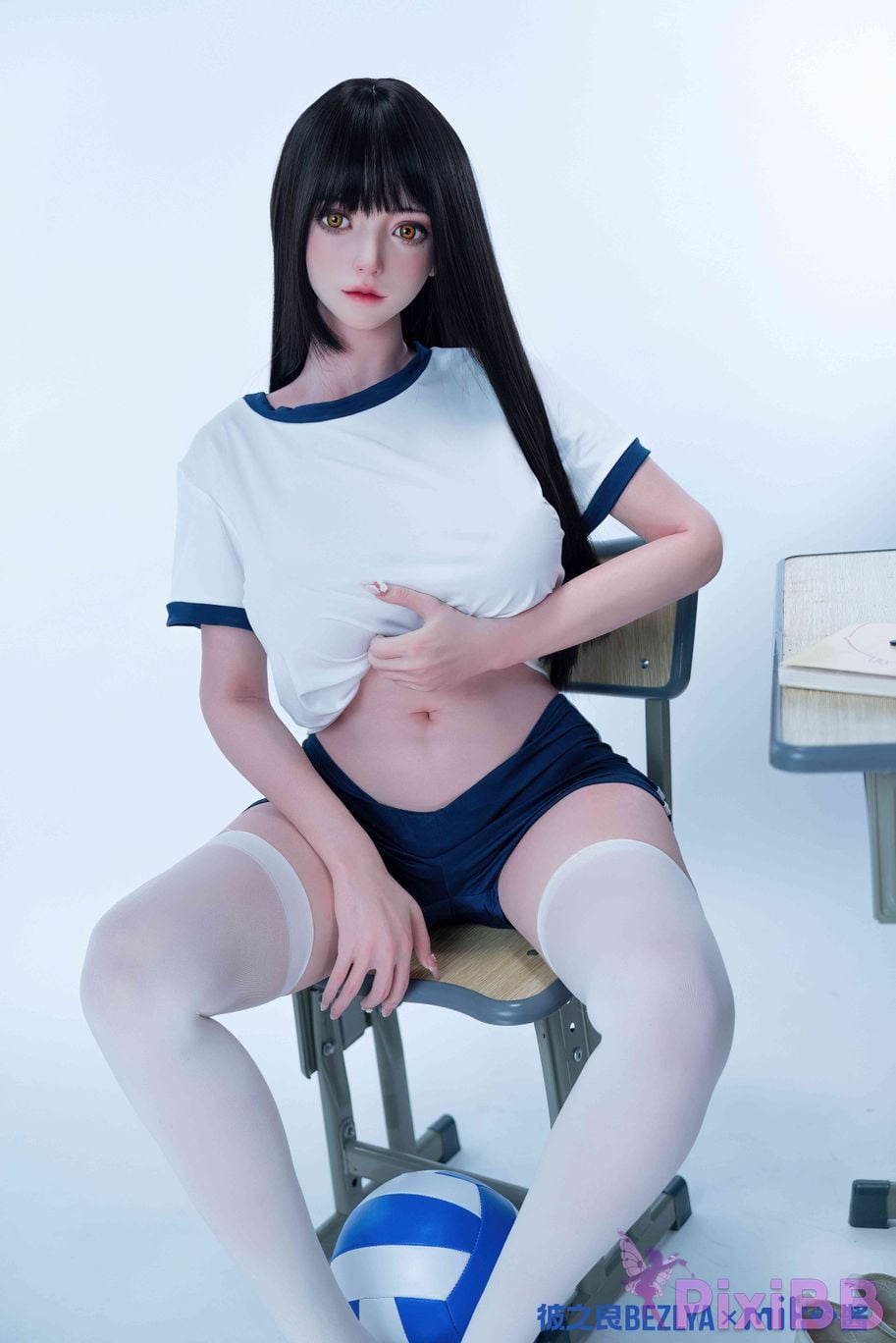 Coser mikoww PixiBB.COM 007