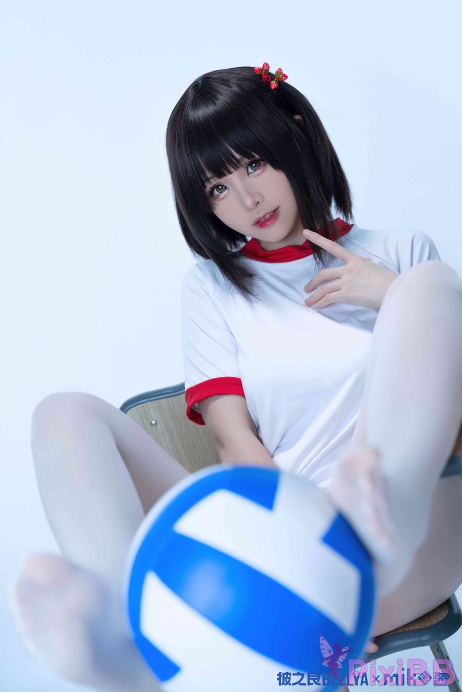 Coser mikoww PixiBB.COM 010