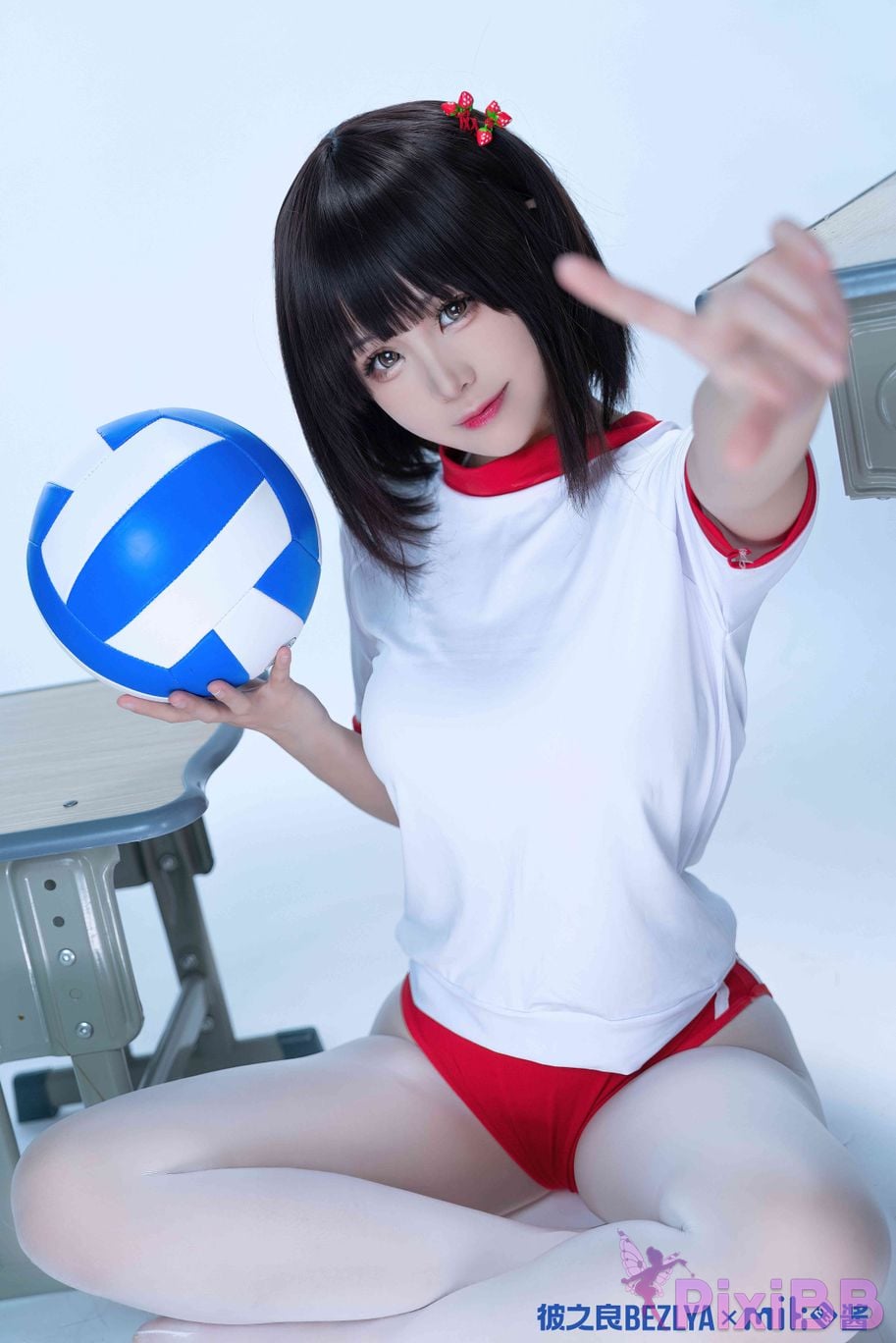 Coser mikoww PixiBB.COM 011