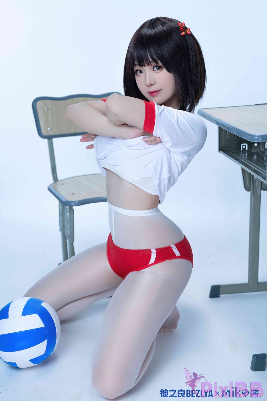 Coser mikoww PixiBB.COM 012