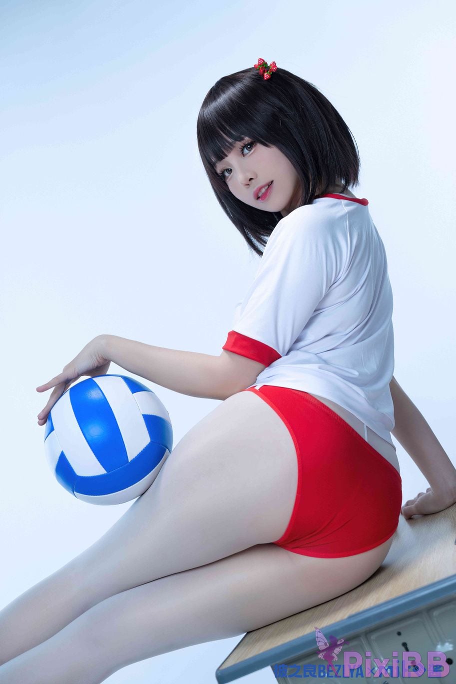 Coser mikoww PixiBB.COM 020