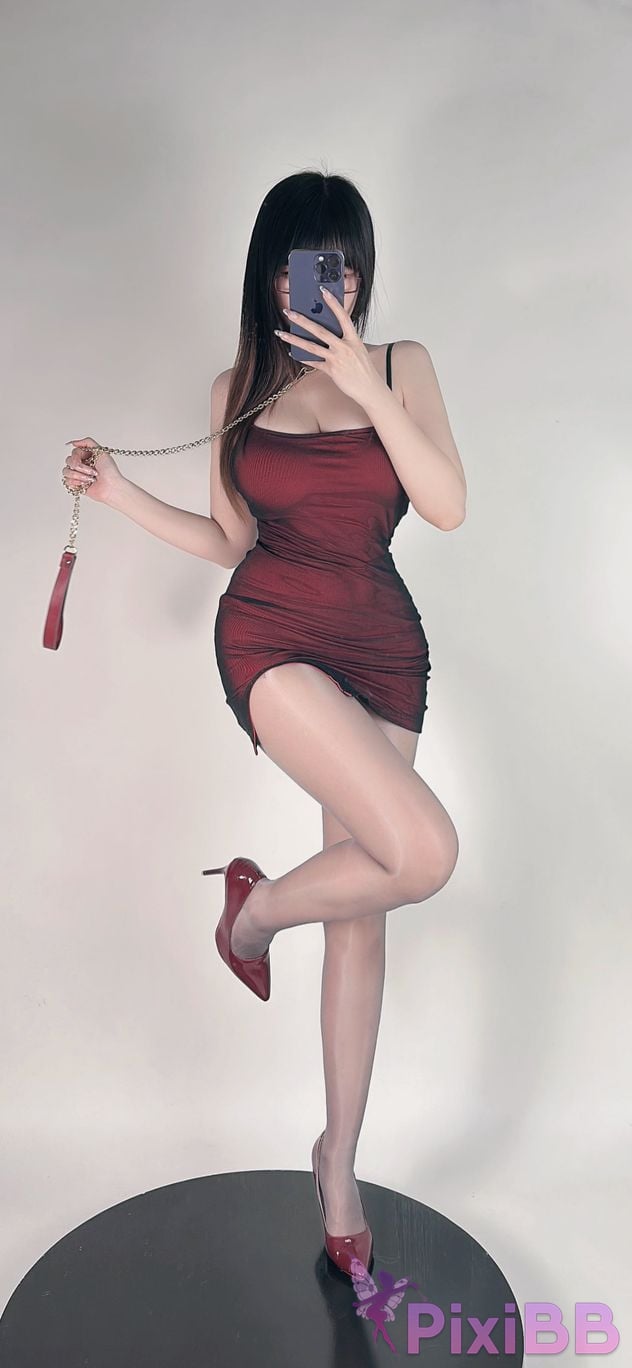 Coser mikoww 202306 PixiBB.COM 198