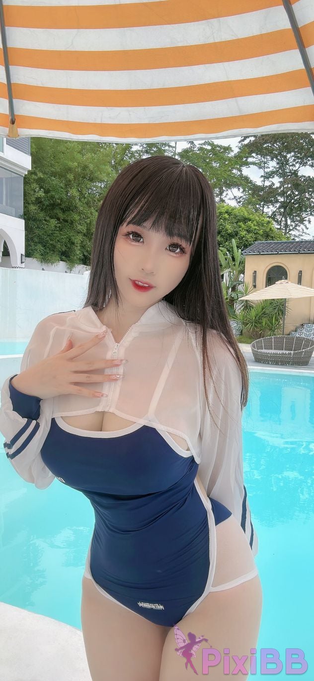 Coser mikoww 202306 PixiBB.COM 202