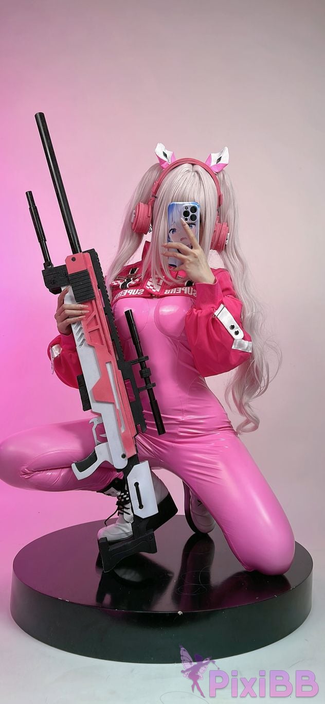 Coser mikoww 202305 PixiBB.COM 001