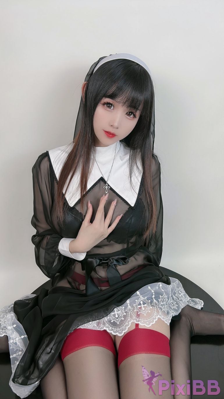 Coser mikoww 202305 PixiBB.COM 029