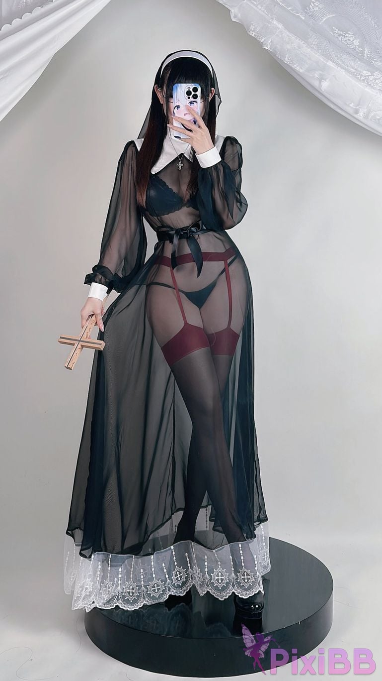 Coser mikoww 202305 PixiBB.COM 030