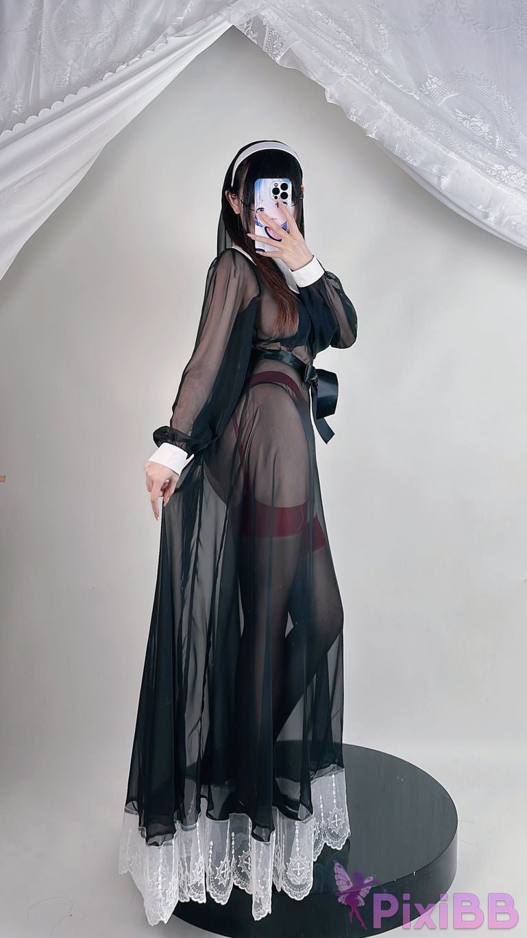 Coser mikoww 202305 PixiBB.COM 031