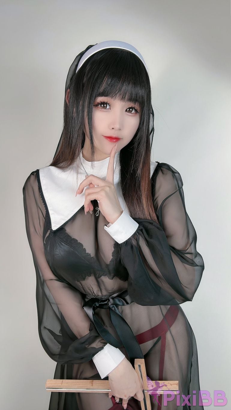 Coser mikoww 202305 PixiBB.COM 038