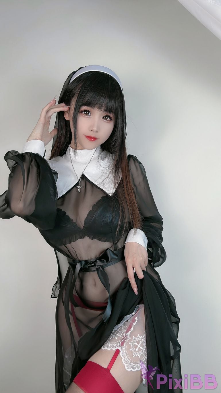 Coser mikoww 202305 PixiBB.COM 044