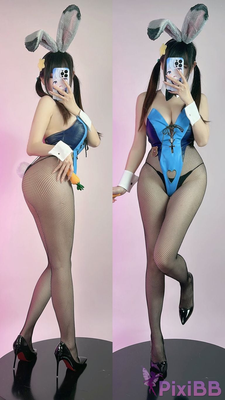 Coser mikoww 202305 PixiBB.COM 070