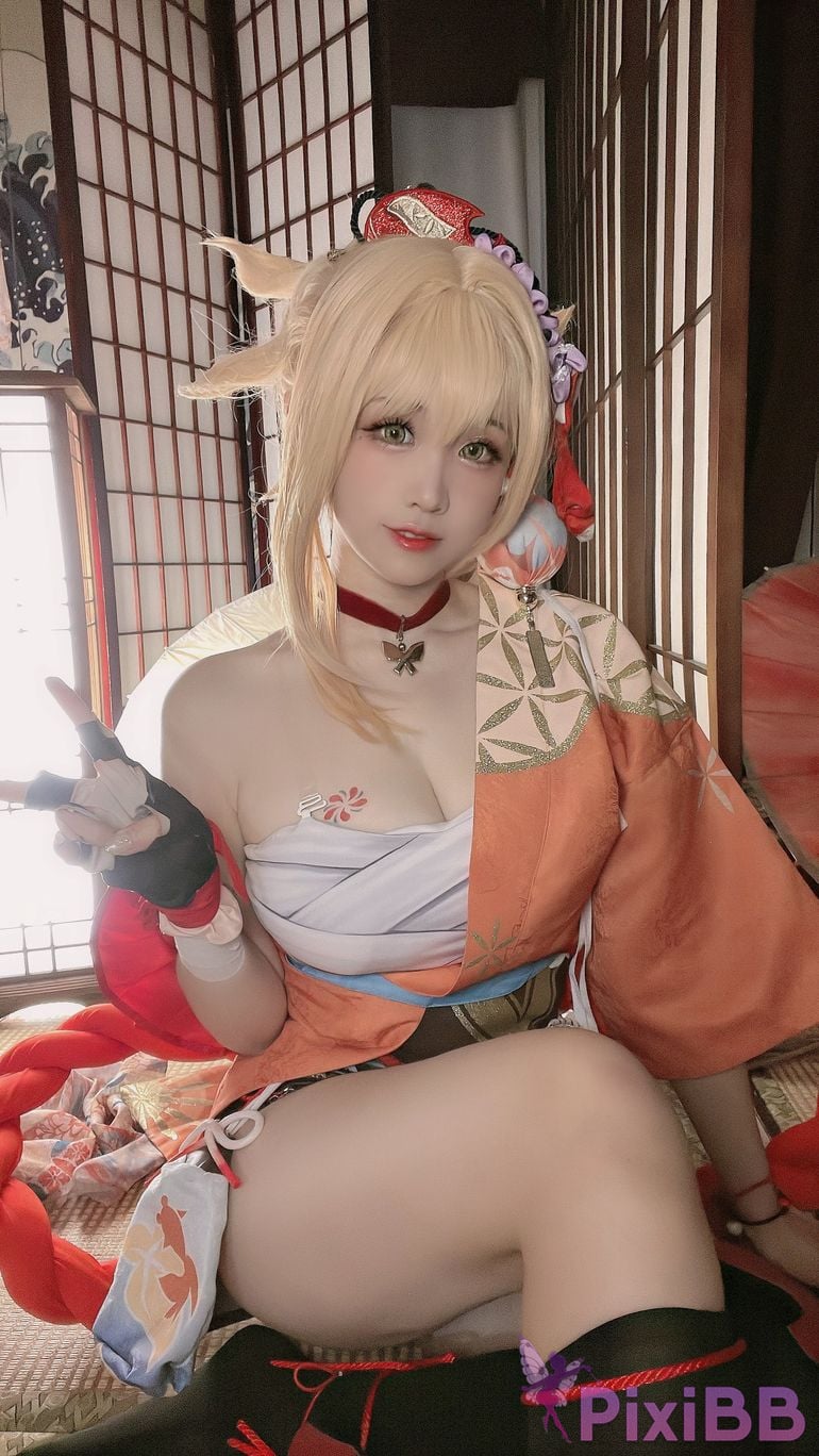 Coser mikoww 202305 PixiBB.COM 089