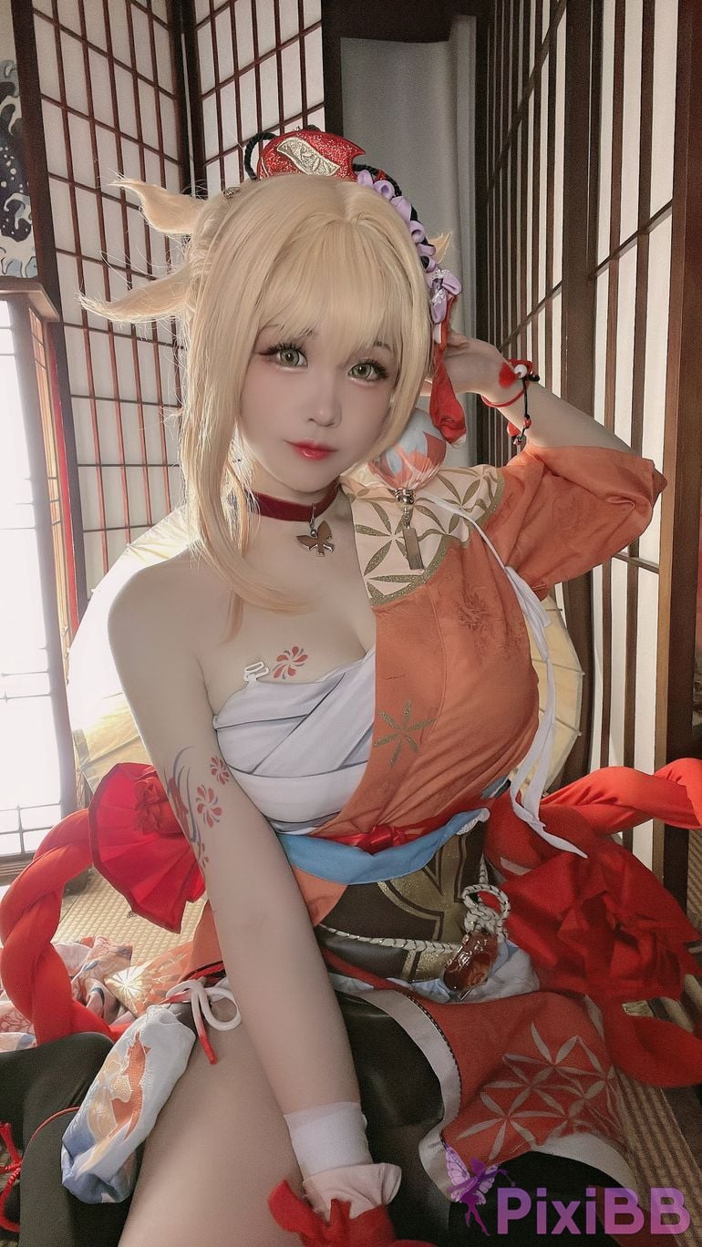 Coser mikoww 202305 PixiBB.COM 091