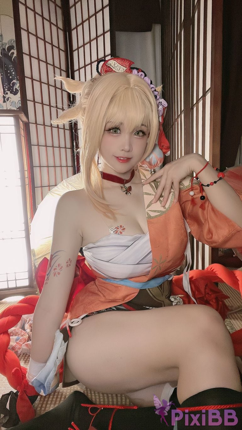 Coser mikoww 202305 PixiBB.COM 092