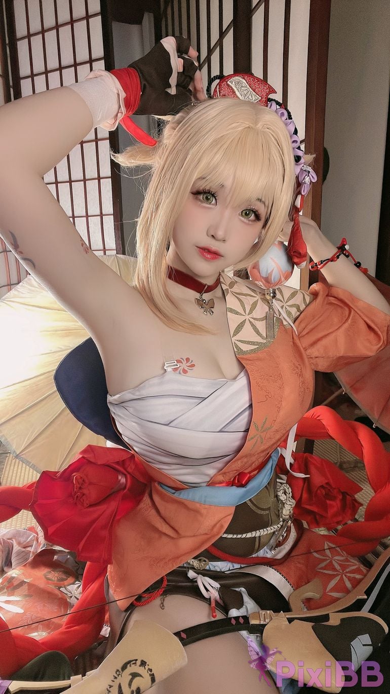 Coser mikoww 202305 PixiBB.COM 093