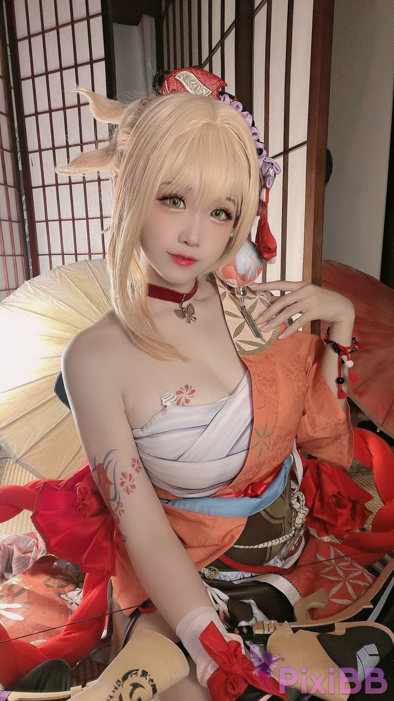 Coser mikoww 202305 PixiBB.COM 094