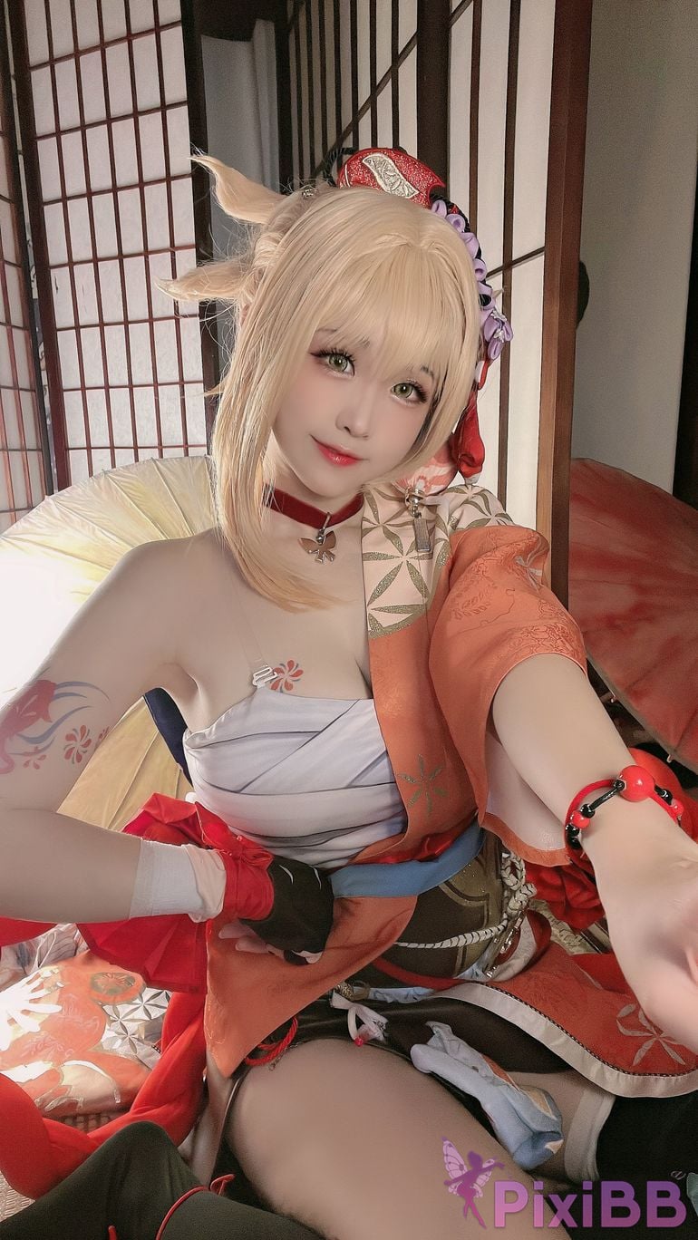 Coser mikoww 202305 PixiBB.COM 096