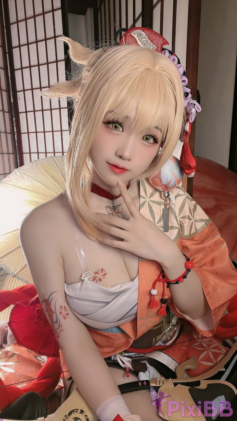 Coser mikoww 202305 PixiBB.COM 097