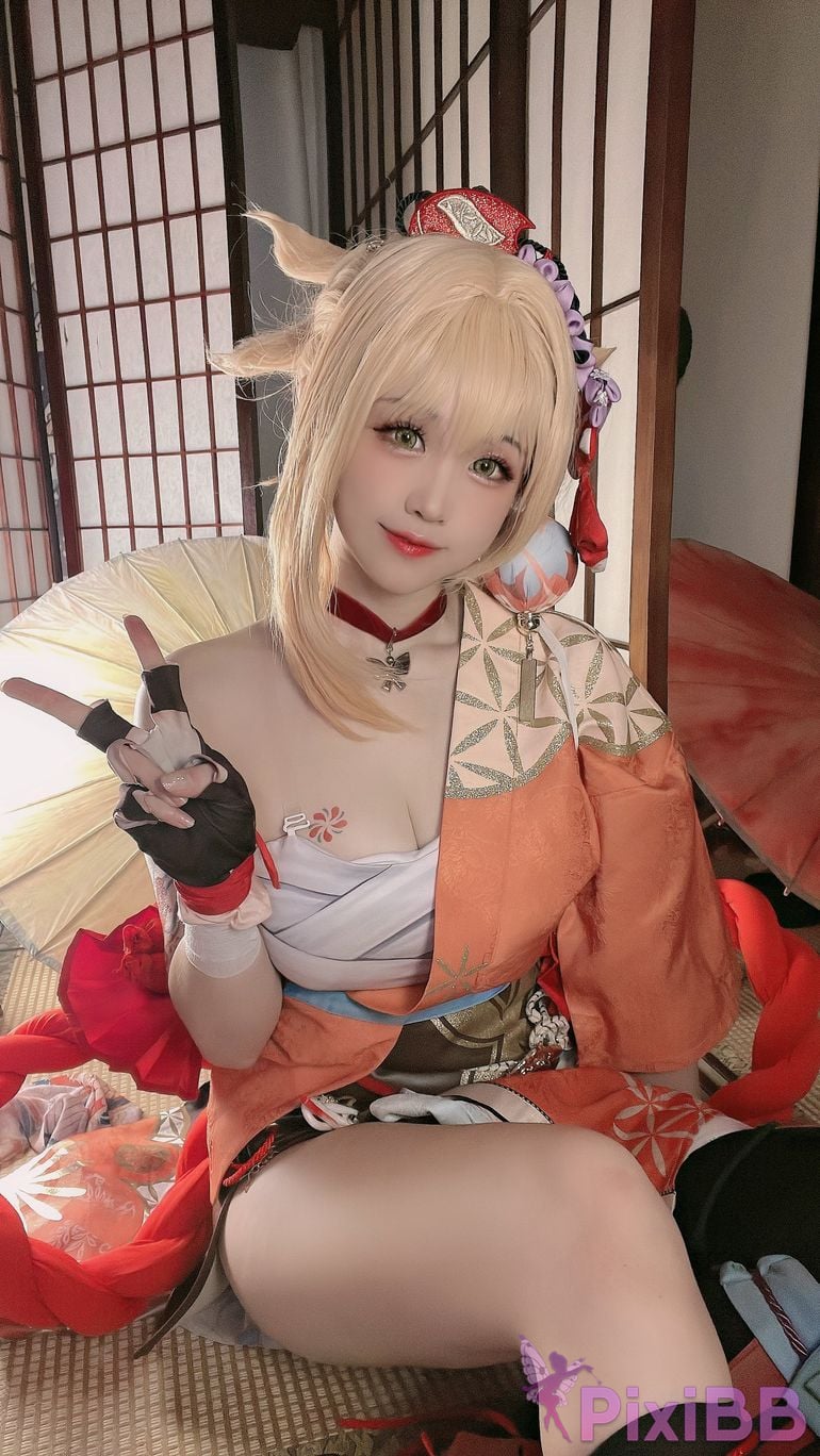 Coser mikoww 202305 PixiBB.COM 098