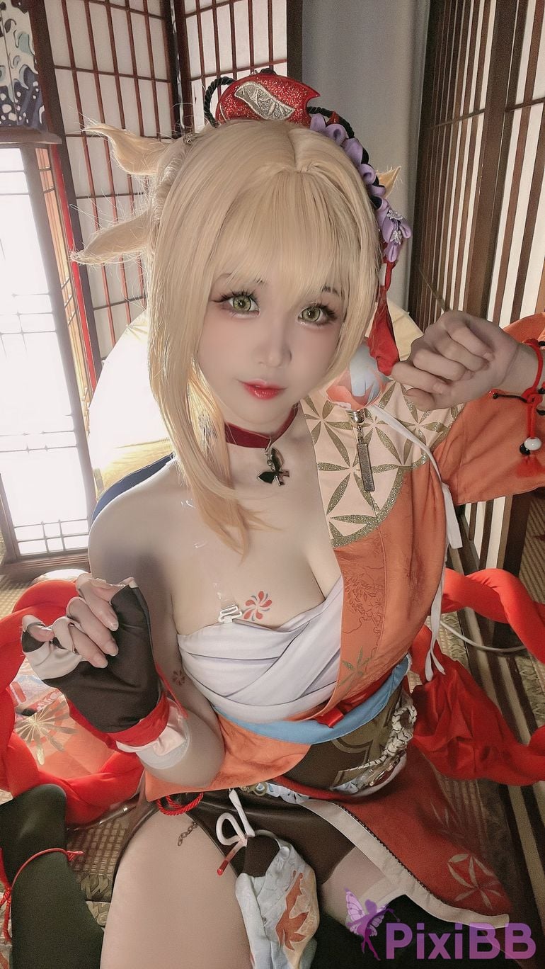 Coser mikoww 202305 PixiBB.COM 099