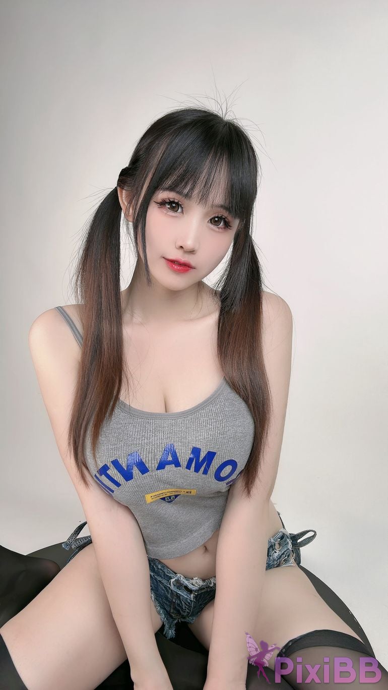 Coser mikoww 202305 PixiBB.COM 111
