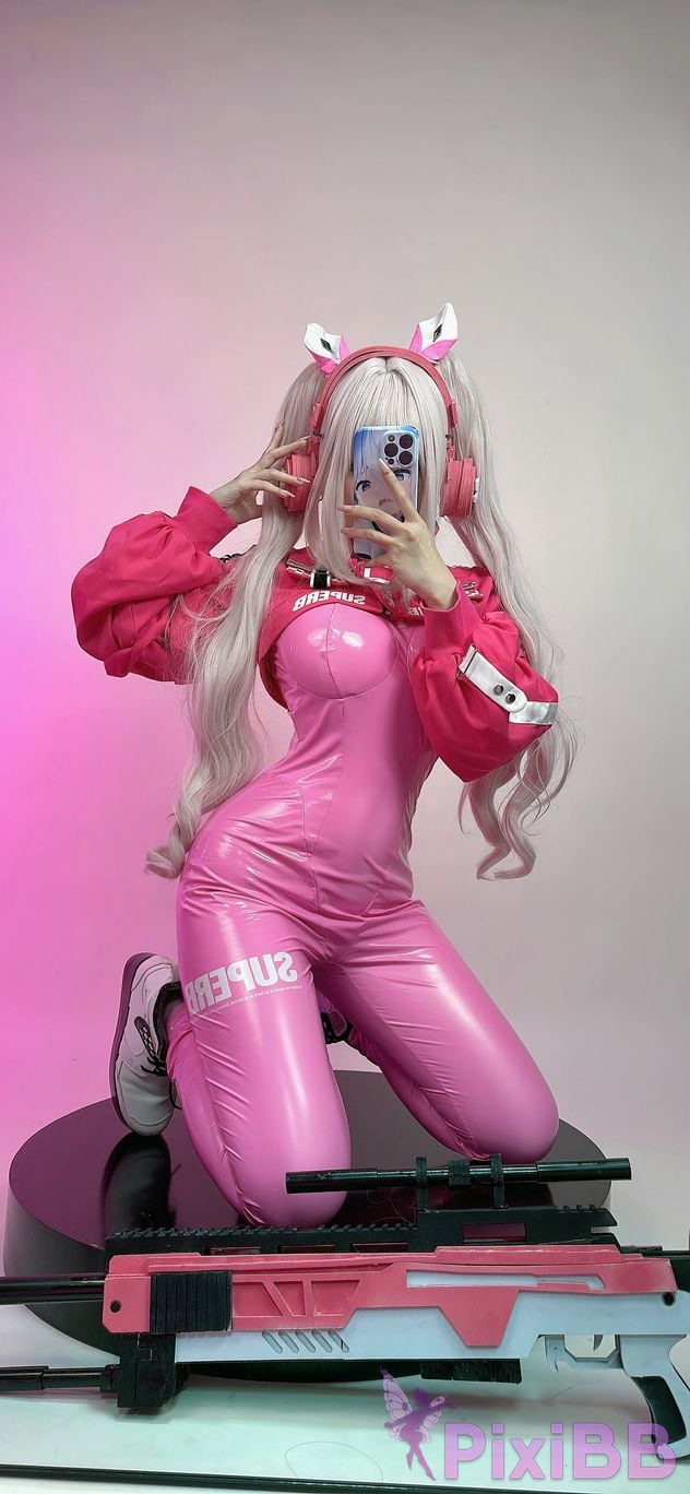 Coser mikoww 202305 PixiBB.COM 112
